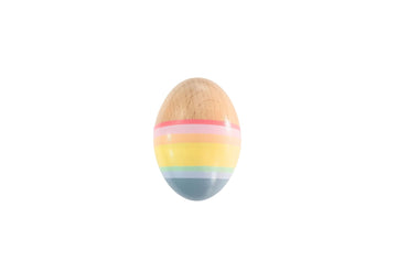 KOALA RAINBOW EGG SHAKER MARACA - Bamboo Sprout