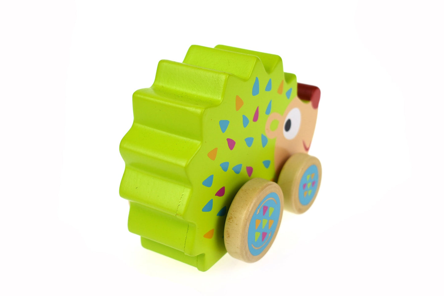 ECHIDNA WIND N WALK MUSIC BOX - Bamboo Sprout