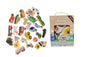 FRIDGE FRIENDS MAGNETIC AUSSIE VEHICLES 25PCS - Bamboo Sprout