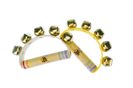 BUZZY DAYS BEE HAND CLUSTER PRICE FOR 2 - Bamboo Sprout