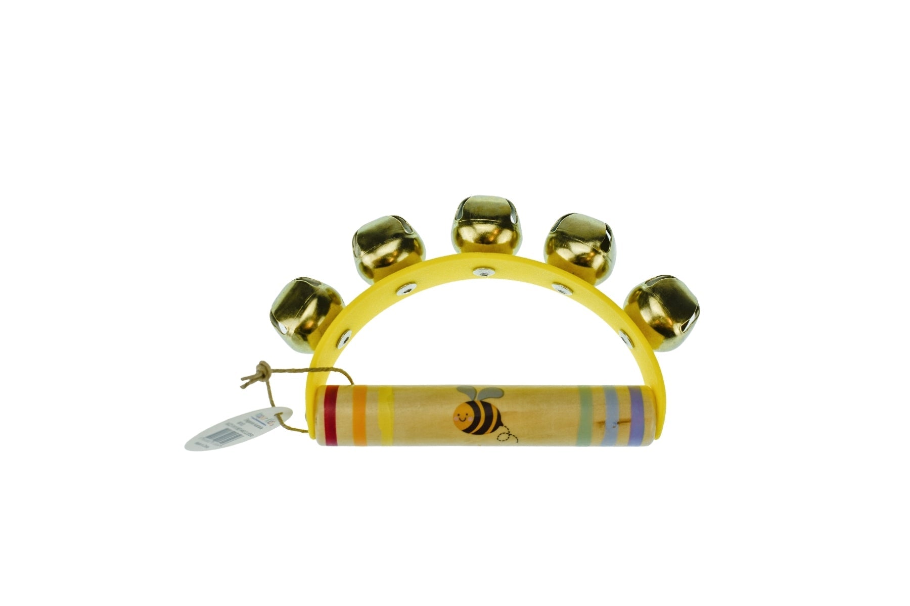 BUZZY DAYS BEE HAND CLUSTER PRICE FOR 2 - Bamboo Sprout
