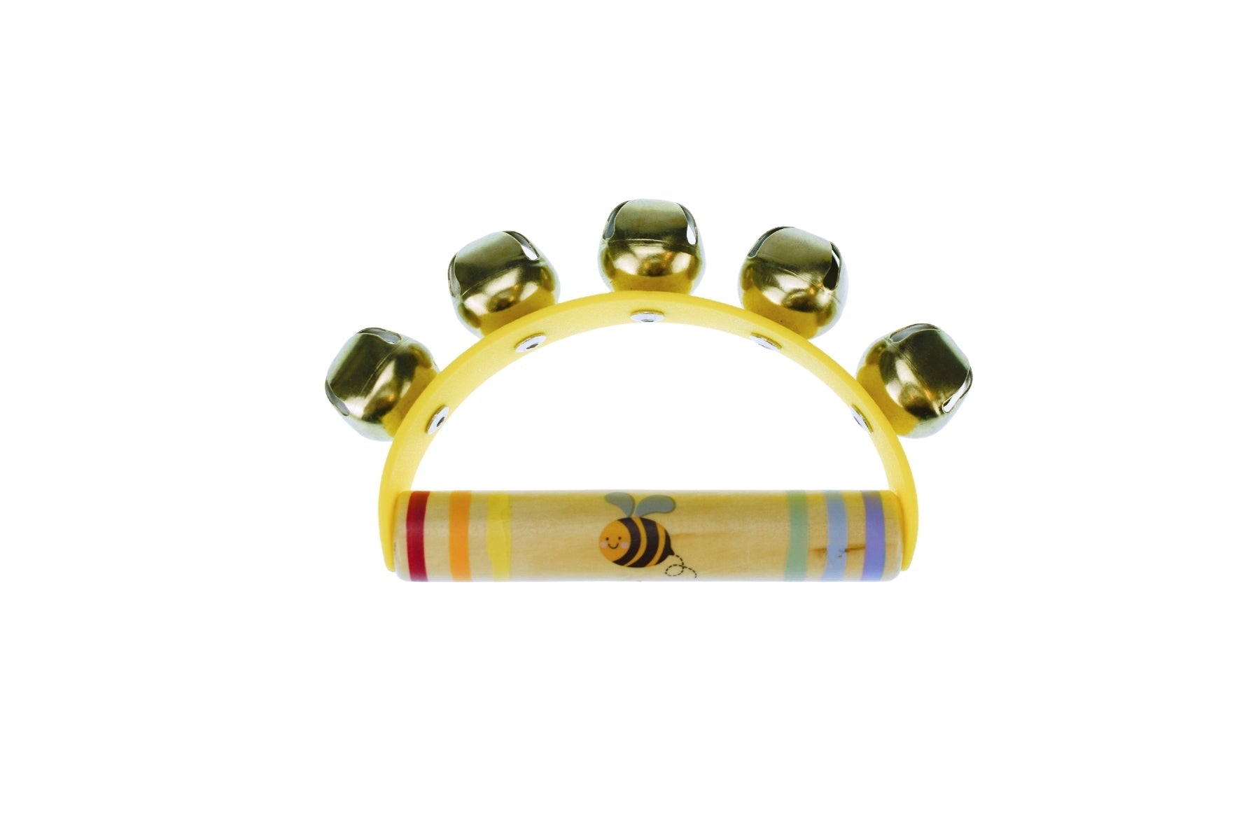 BUZZY DAYS BEE HAND CLUSTER PRICE FOR 2 - Bamboo Sprout