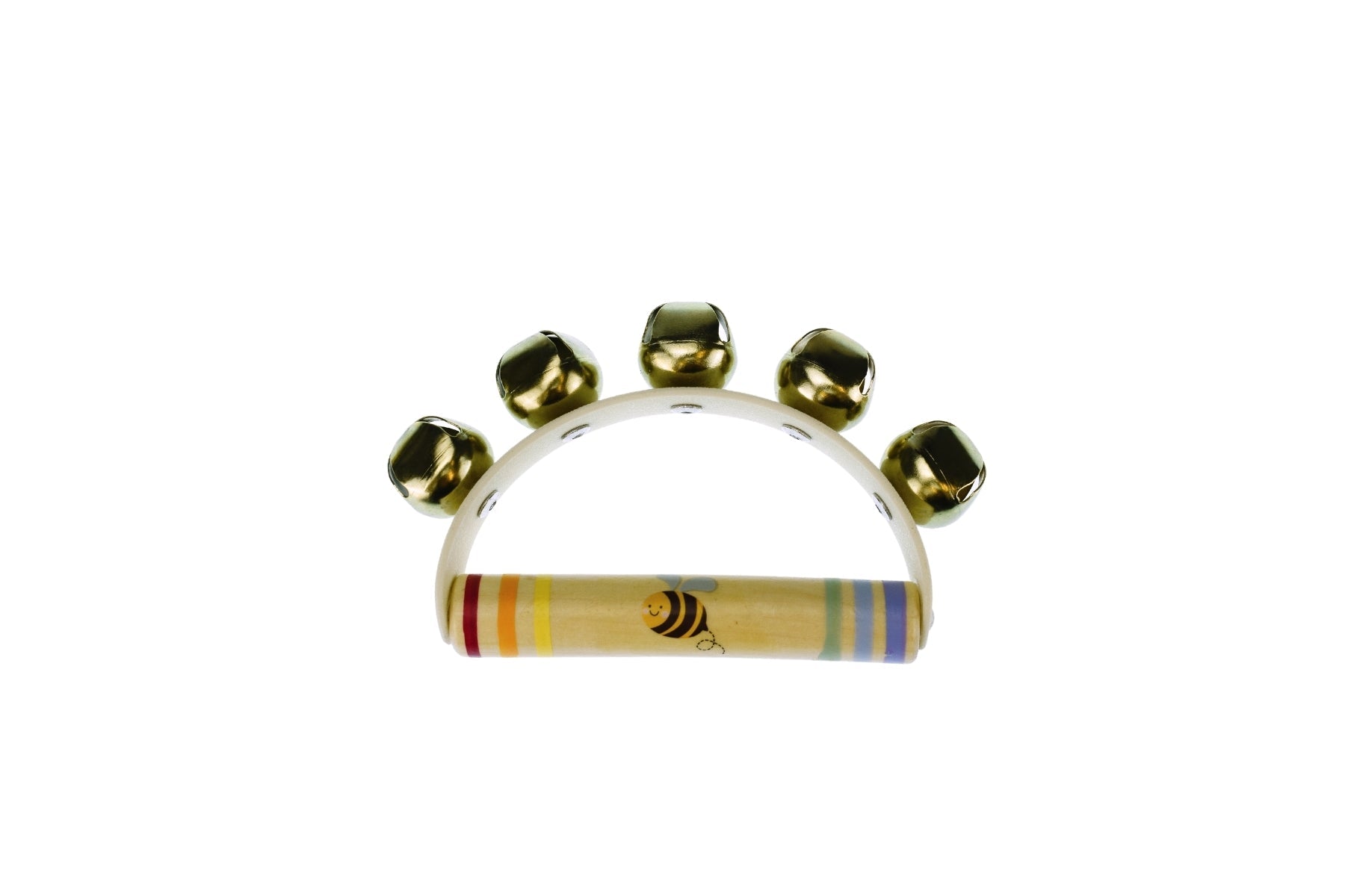 BUZZY DAYS BEE HAND CLUSTER PRICE FOR 2 - Bamboo Sprout