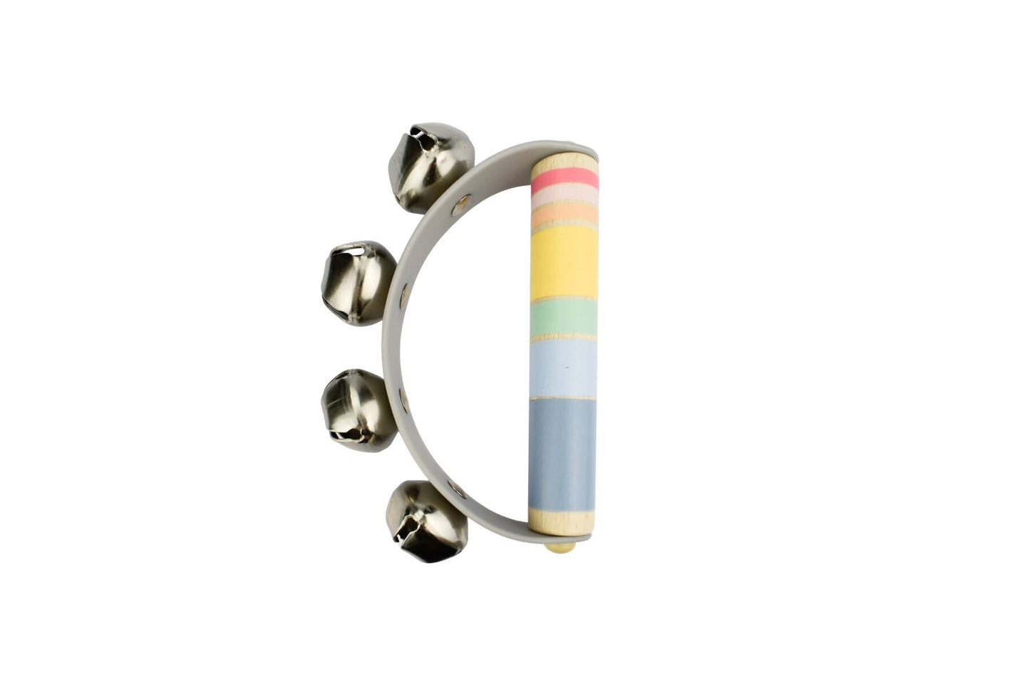 RAINBOW HANDBELL CLUSTER PRICE FOR 2PC - Bamboo Sprout