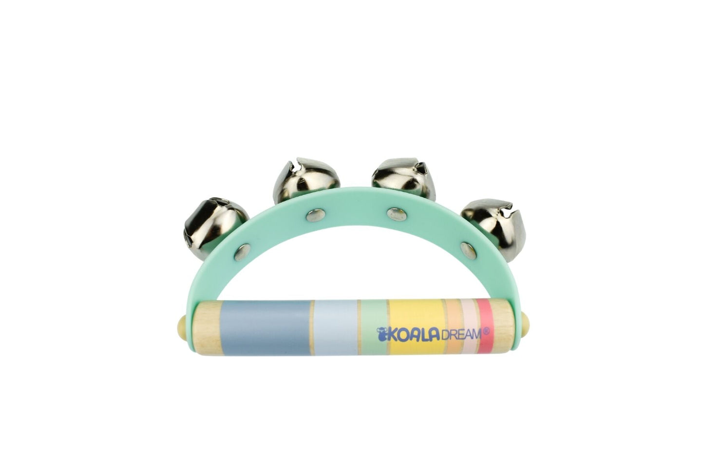 RAINBOW HANDBELL CLUSTER PRICE FOR 2PC - Bamboo Sprout