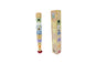BUZZY DAYS BEE RAINBOW RECORDER - Bamboo Sprout