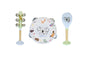 BUSH BUDDIES AUSTRALIAN ANIMALS 3PCS MUSICAL SET - Bamboo Sprout