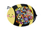 BUZZY DAYS BEAD LACING BEE - Bamboo Sprout