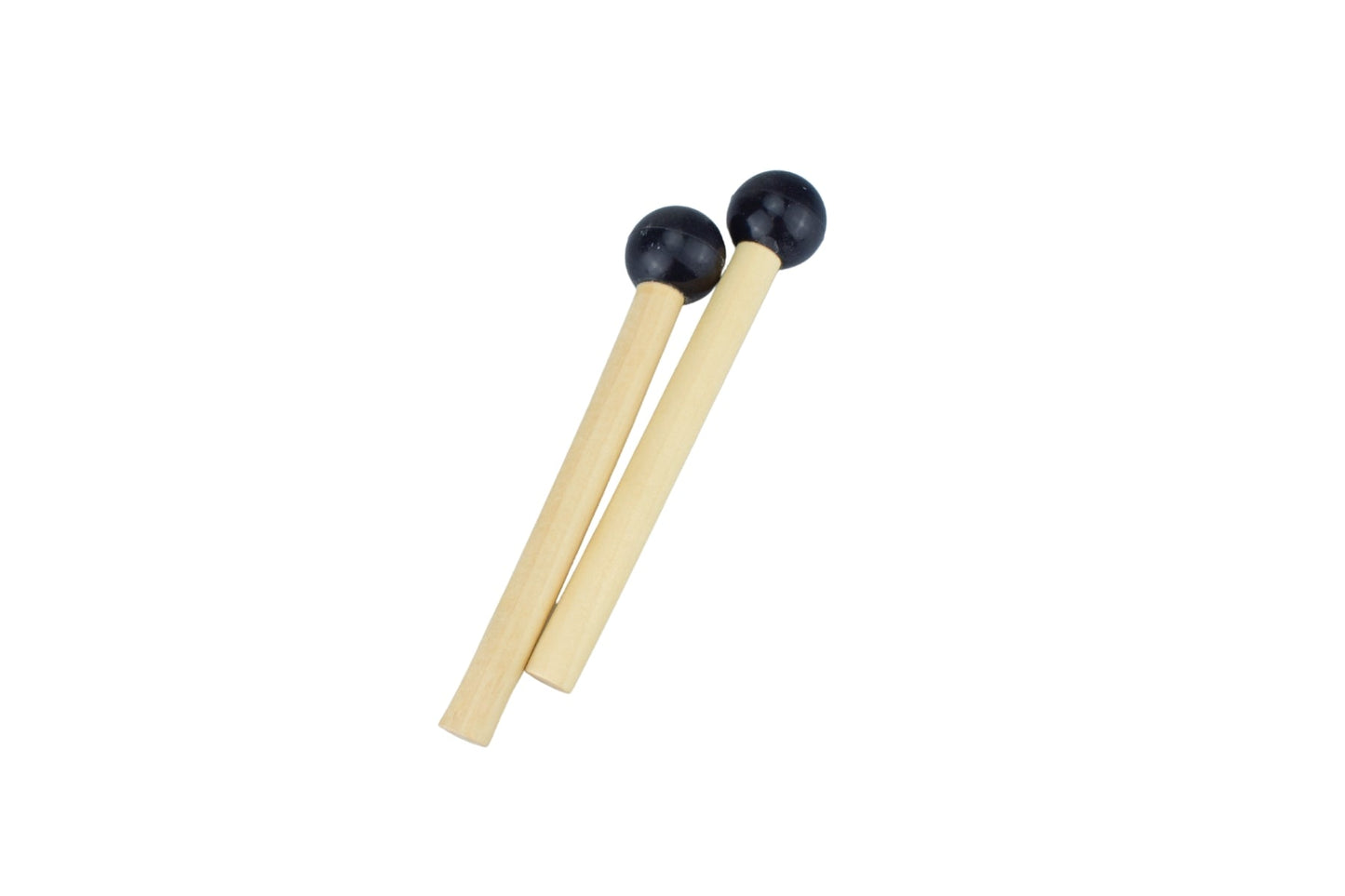 BUZZY DAYS BEE WOODEN DRUM - Bamboo Sprout