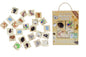 BUSH BUDDIES WOODEN MEMORY GAME AUSTRALIAN ANIMAL - Bamboo Sprout