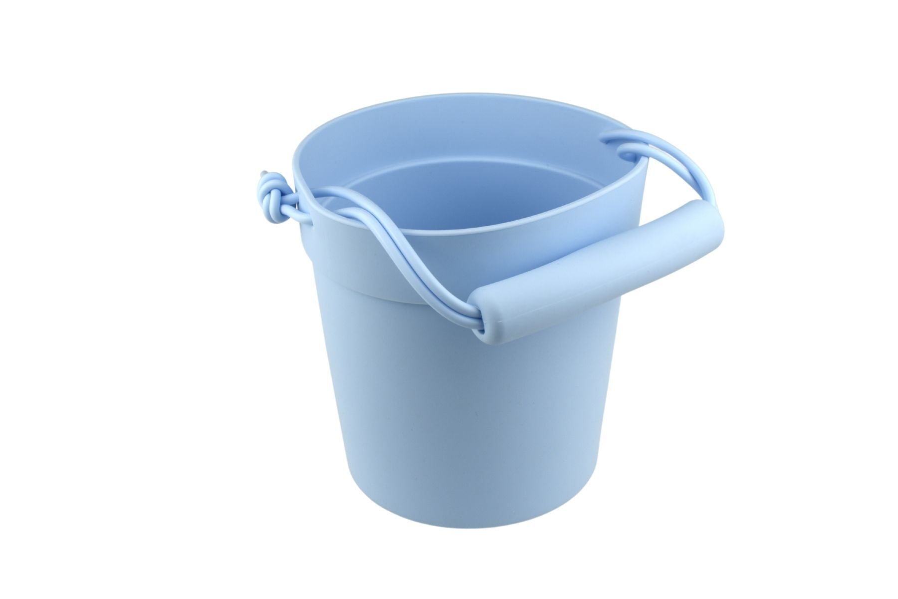 6PC SILICONE BEACH SET BLUE SUNDAE - Bamboo Sprout