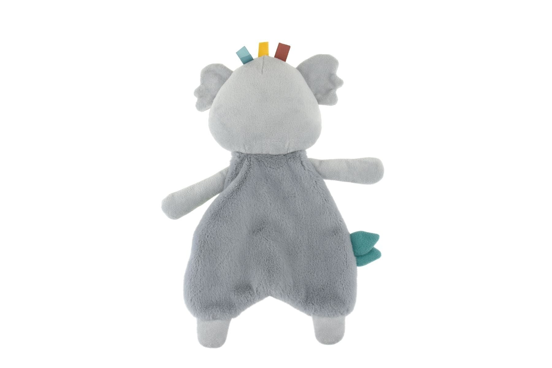 SNUGGLE BUDDY FRIENDLY KUDDLY KOALA SOFT SNUGGLER - Bamboo Sprout