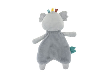 SNUGGLE BUDDY FRIENDLY KUDDLY KOALA SOFT SNUGGLER - Bamboo Sprout