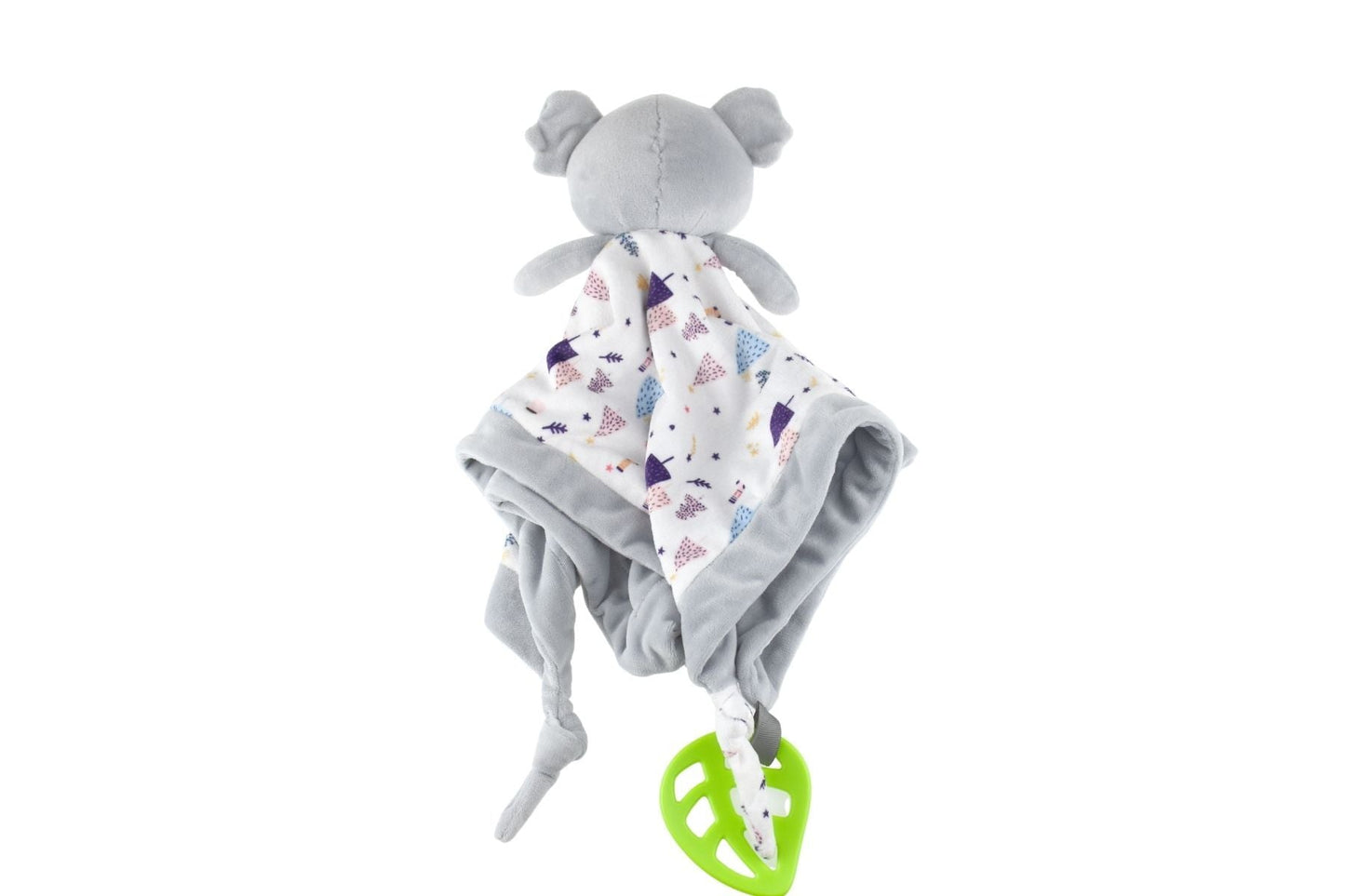 SNUGGLE BUDDY KUDDLY KOALA COMFORTER - Bamboo Sprout