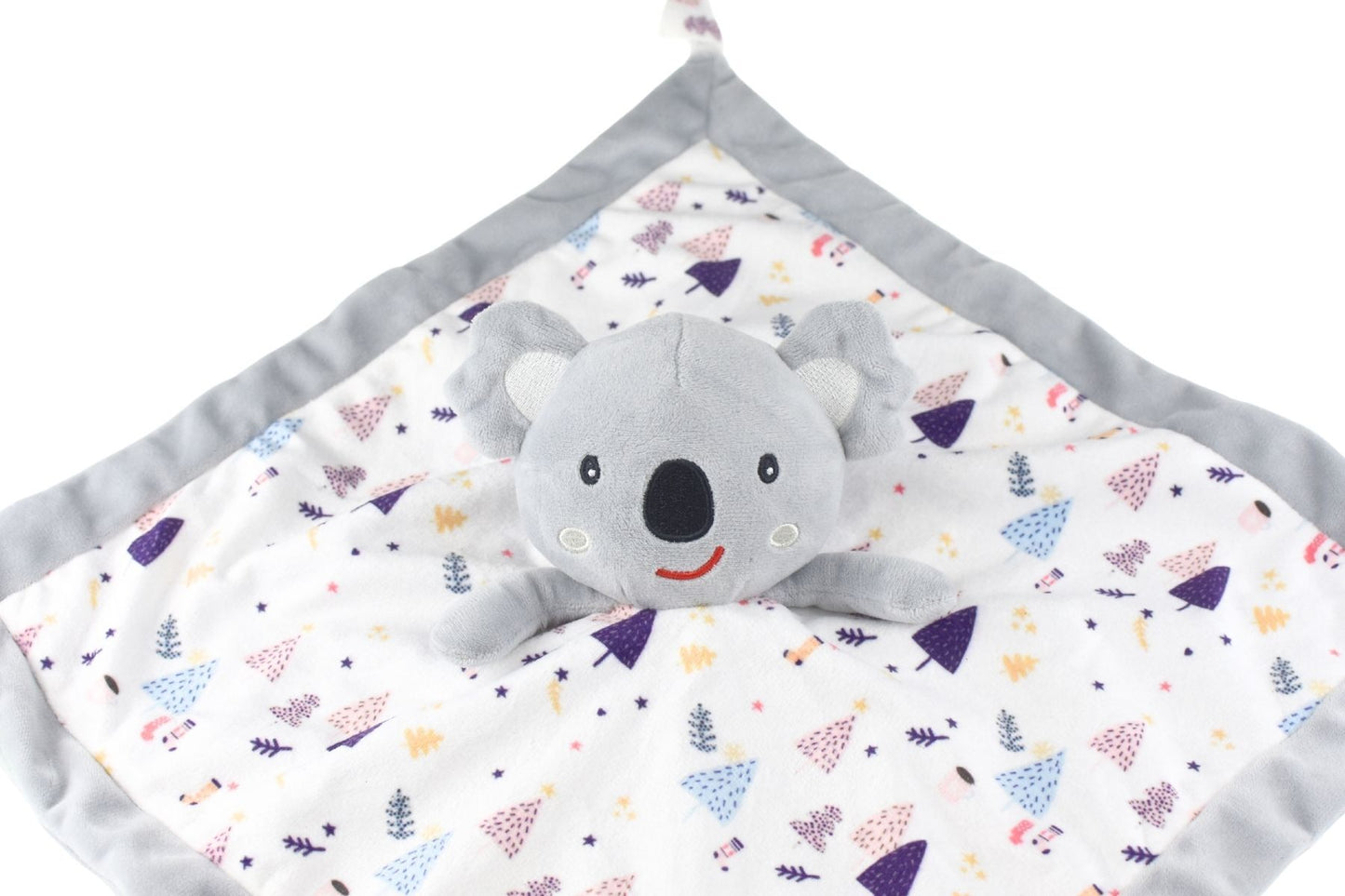 SNUGGLE BUDDY KUDDLY KOALA COMFORTER - Bamboo Sprout