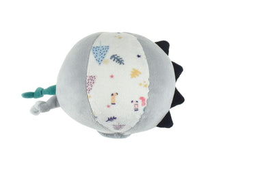 SNUGGLE BUDDY KUDDLY KOALA TEXTURED BALL - Bamboo Sprout