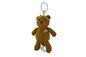 SNUGGLE BUDDY MAPLE BEAR JIGGLER - Bamboo Sprout