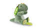 SNUGGLE BUDDY MINTY DINOSAUR JIGGLER - Bamboo Sprout