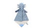 SNUGGLE BUDDY TRUNKS ELEPHANT BLANKET - Bamboo Sprout