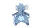 SNUGGLE BUDDY TRUNKS ELEPHANT SOFT SNUGGLER - Bamboo Sprout