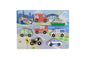 WOODEN CHUNKY AUSSIE TRANSPORT VEHICLE PUZZLE - Bamboo Sprout