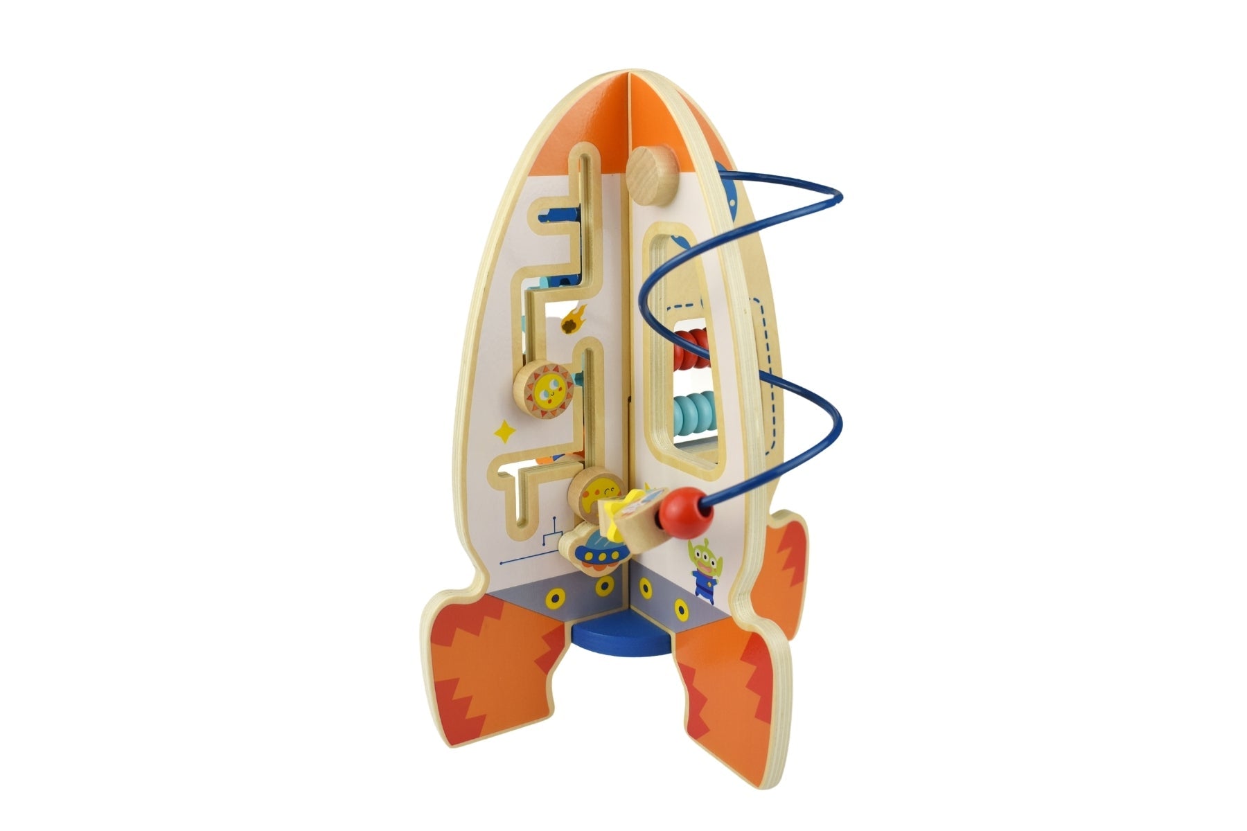 ACTIVITY ROCKET - Bamboo Sprout