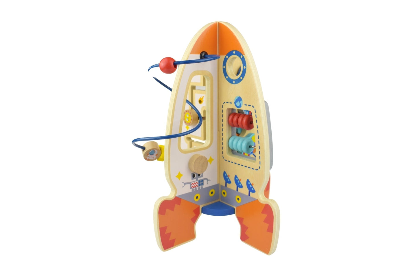 ACTIVITY ROCKET - Bamboo Sprout