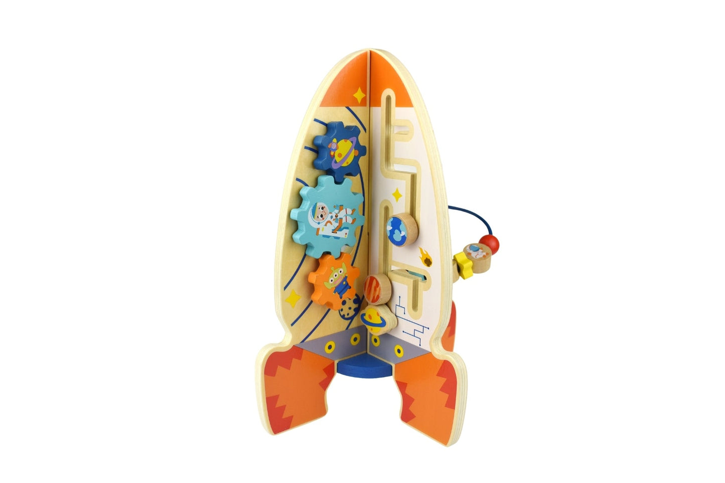 ACTIVITY ROCKET - Bamboo Sprout