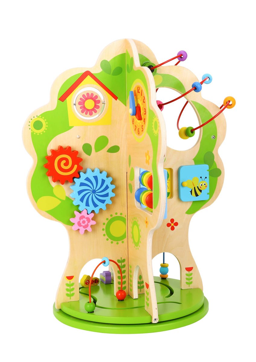 ACTIVITY TREE - Bamboo Sprout