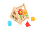 ACTIVITY TRIANGLE - Bamboo Sprout