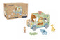 MY FOREST FRIENDS ANIMAL JEEP - Bamboo Sprout