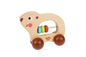 ANIMAL ROLLER - BEAR - Bamboo Sprout