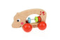 ANIMAL ROLLER - HIPPO - Bamboo Sprout