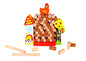 CHICKEN DROP BLOCK GAME - Bamboo Sprout