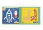 CREATIVE MATH STICKS PUZZLE GAME - Bamboo Sprout