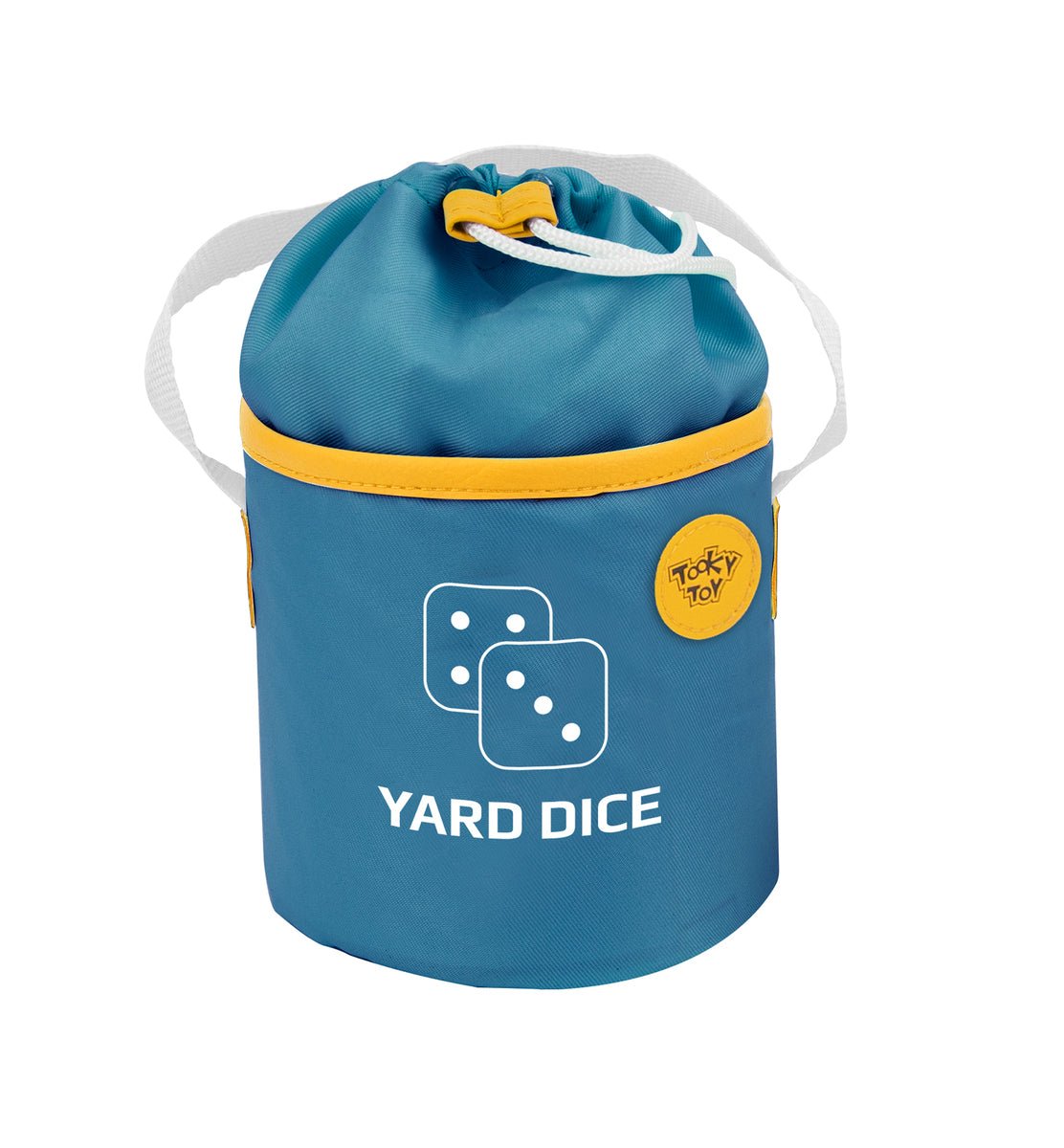 LAWN GAME - DICE - Bamboo Sprout
