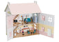 WOODEN DOLL HOUSE - Bamboo Sprout