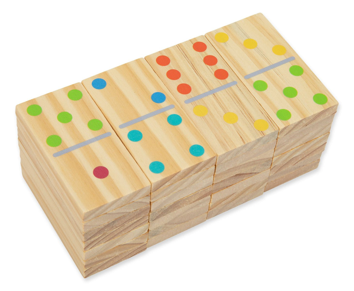 LAWN GAME - DOMINO - Bamboo Sprout