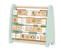 MY FOREST FRIENDS DOUBLE SIDED ABACUS - Bamboo Sprout