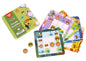FOREST SUDOKU GAME - Bamboo Sprout