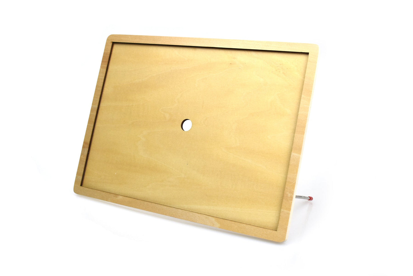 JIGSAW PUZZLE FRAME - SMALL - Bamboo Sprout