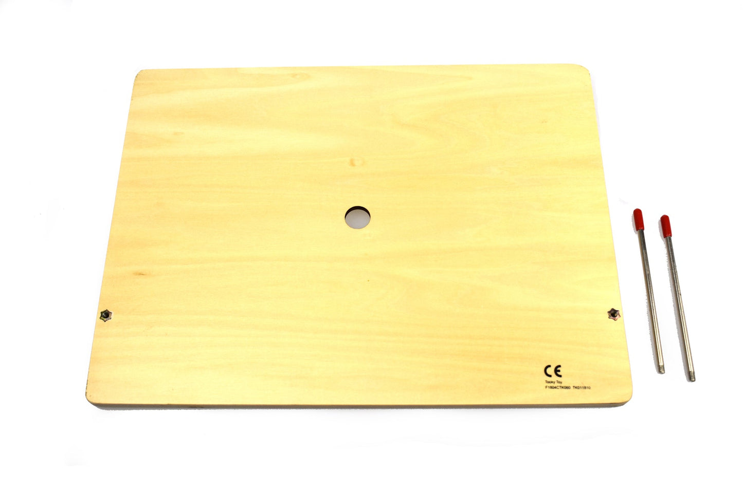 JIGSAW PUZZLE FRAME - SMALL - Bamboo Sprout