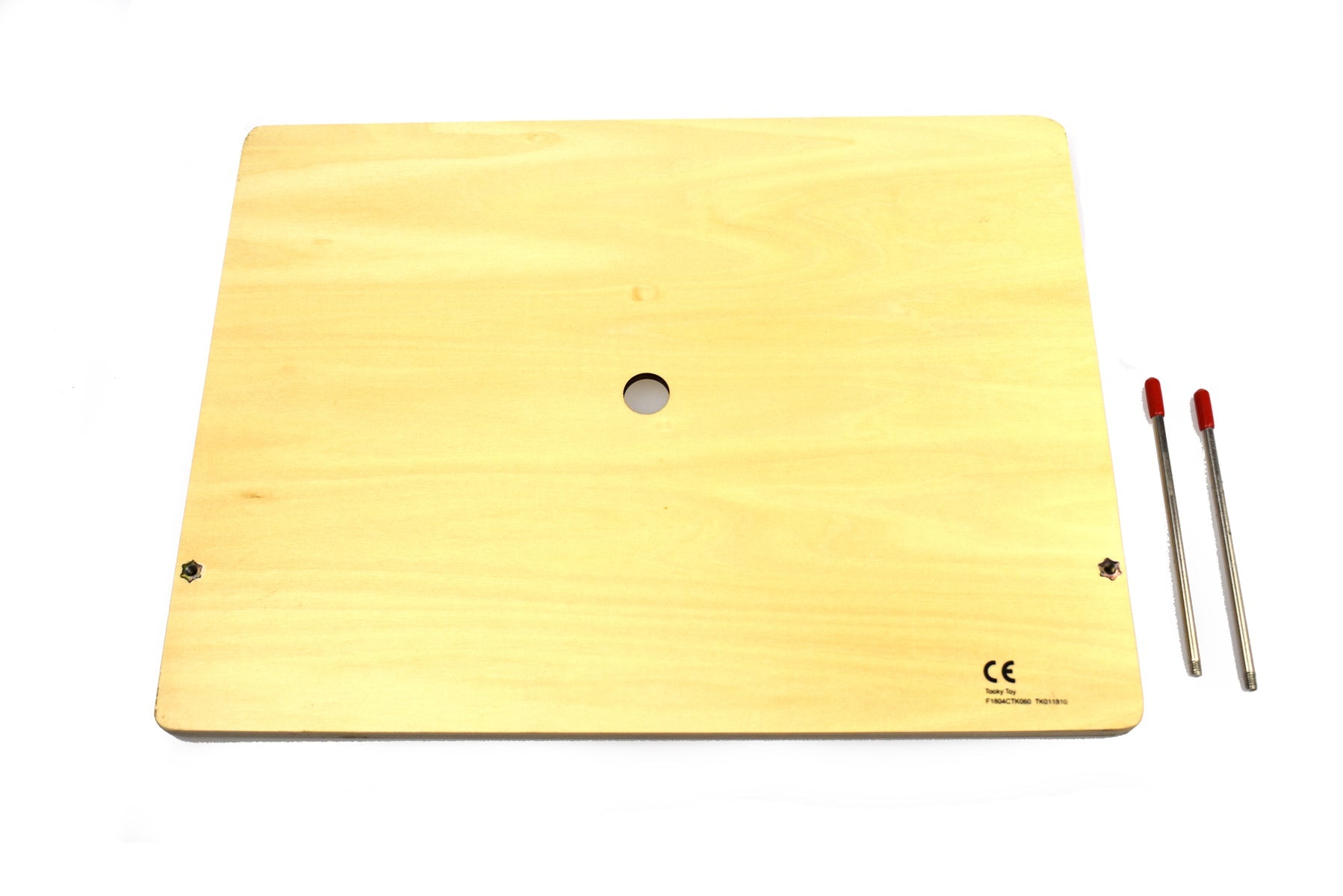 JIGSAW PUZZLE FRAME - SMALL - Bamboo Sprout