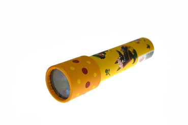 KALEIDOSCOPE RED RIDING HOOD - Bamboo Sprout