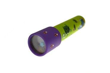 KALEIDOSCOPE TURTLE & RABBIT RACE - Bamboo Sprout