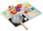 KITCHEN PLAY SET - Bamboo Sprout