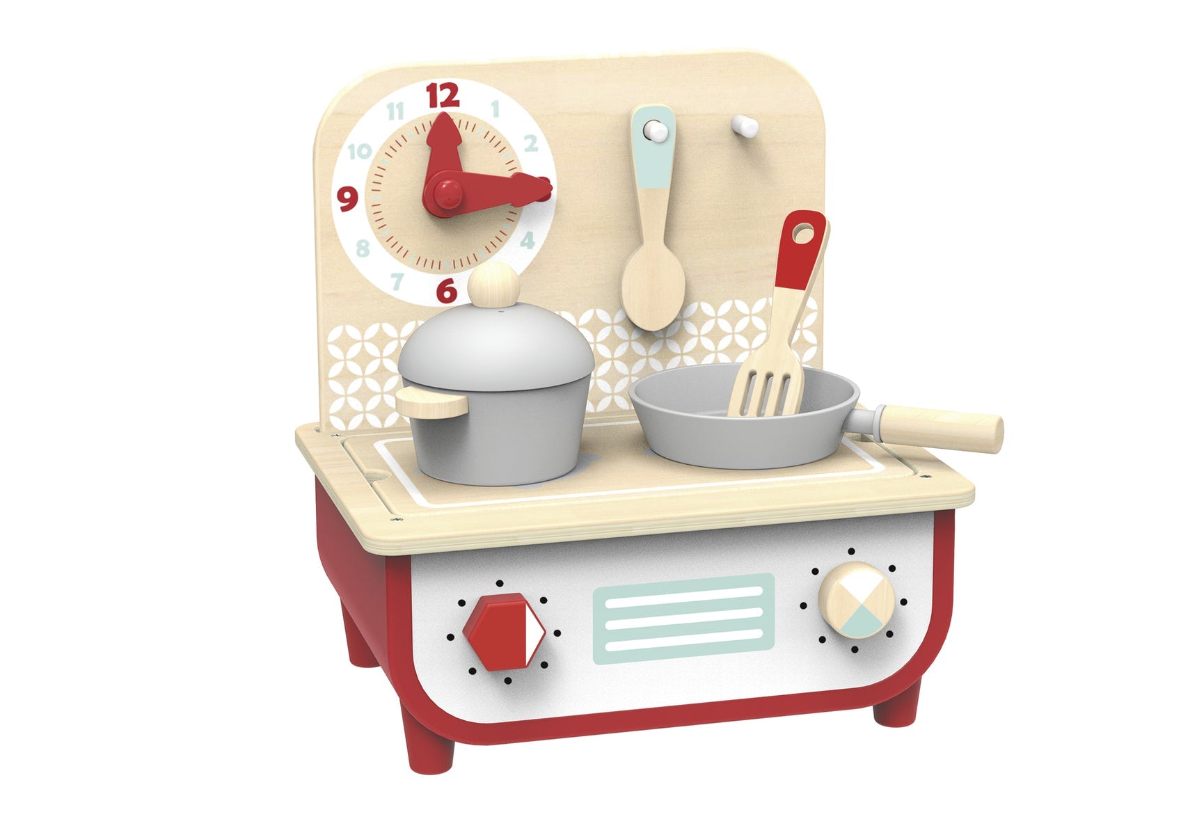 KITCHEN SET & BBQ - Bamboo Sprout