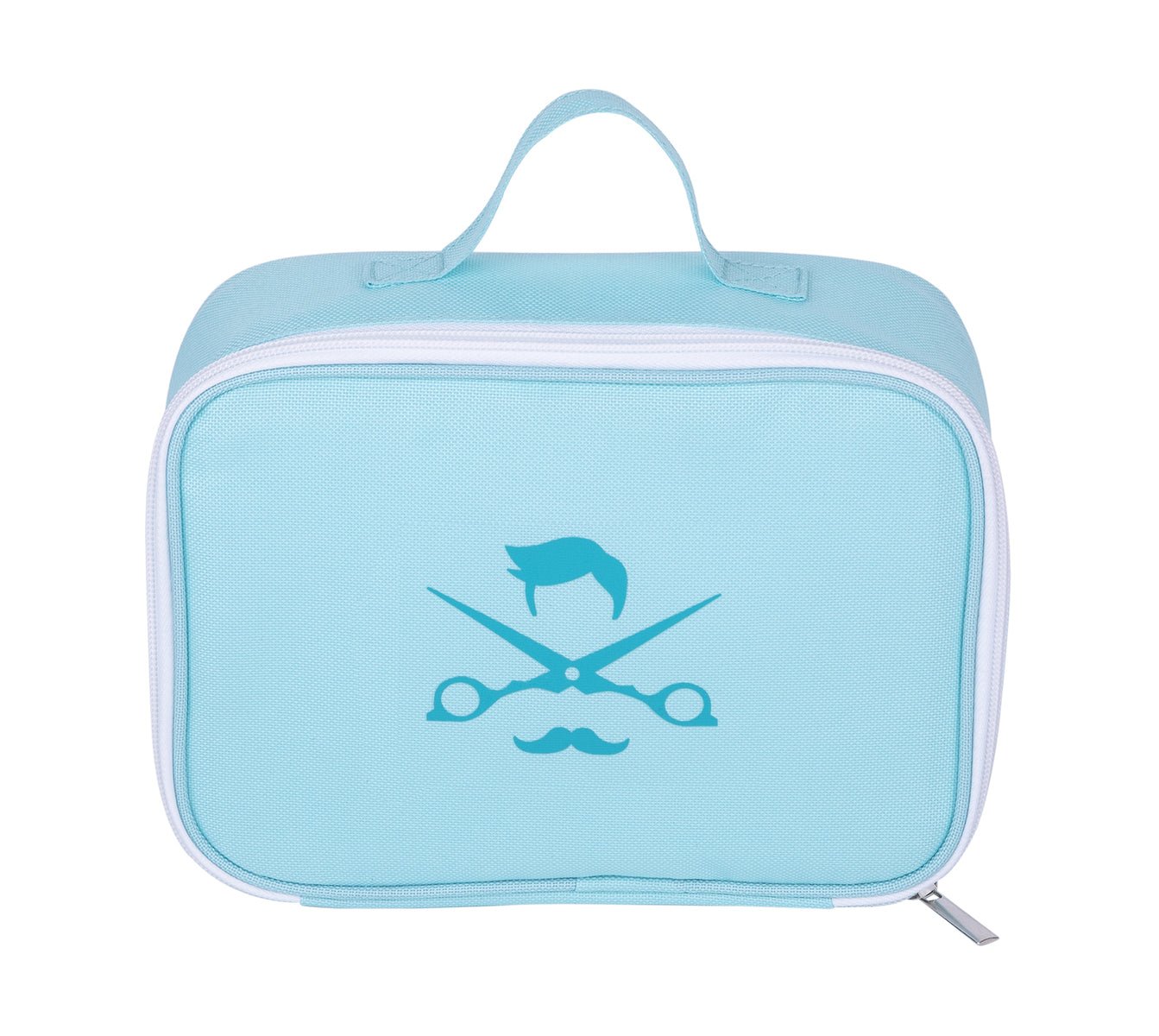 LITTLE HAIRDRESSER PLAY SET IN CARRY BAG - Bamboo Sprout