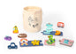 MEMORY TOUCH GAME - Bamboo Sprout