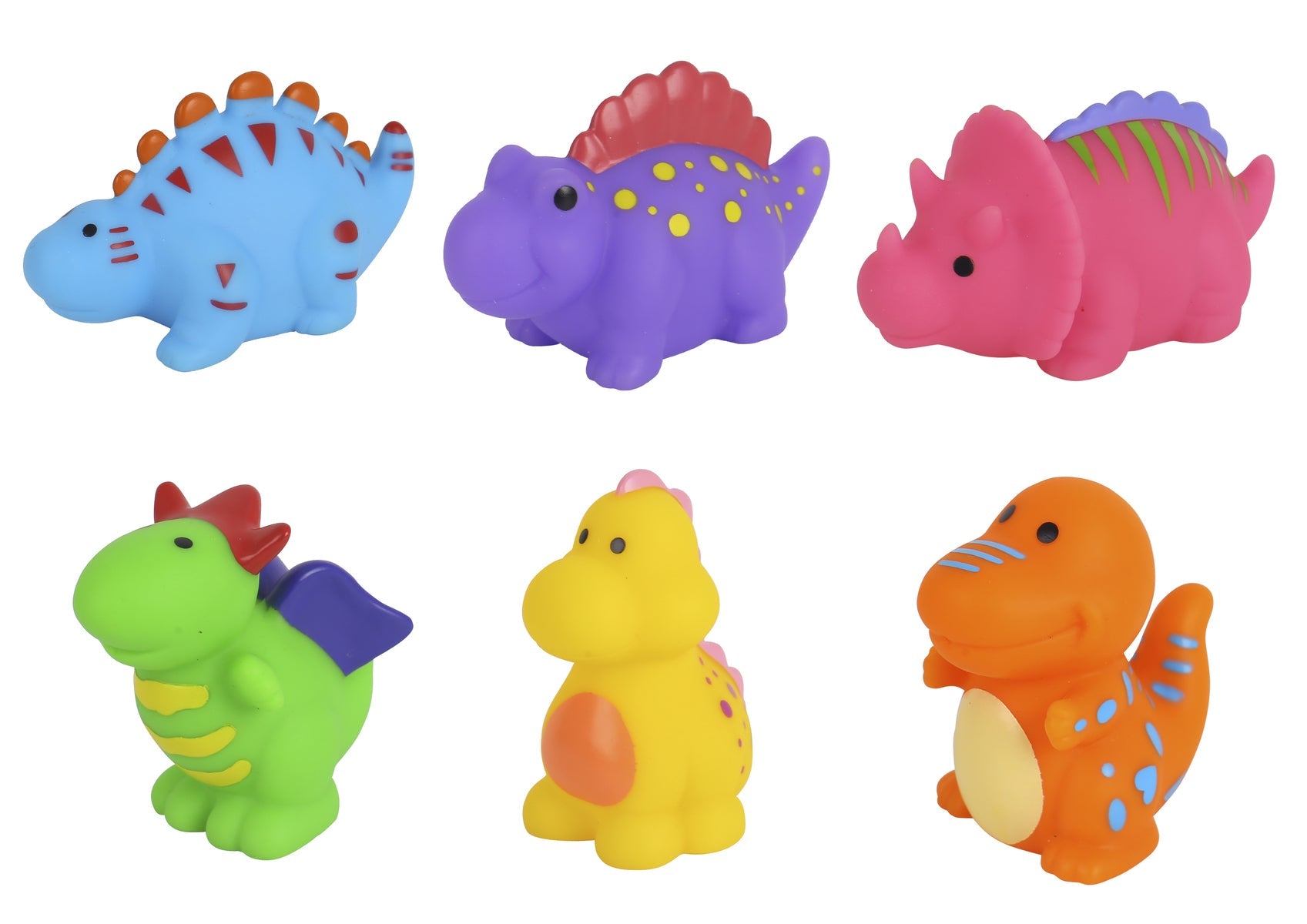 NESTING BOXES DINOSAUR - Bamboo Sprout